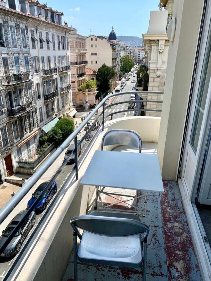 Appartement Rossini Flat With Balcony *